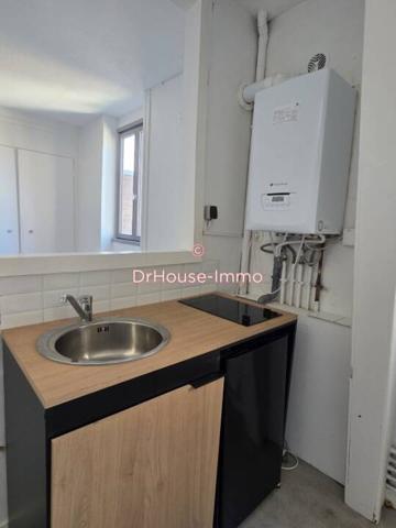 Appartement à louer 2 pièces de 50 m²