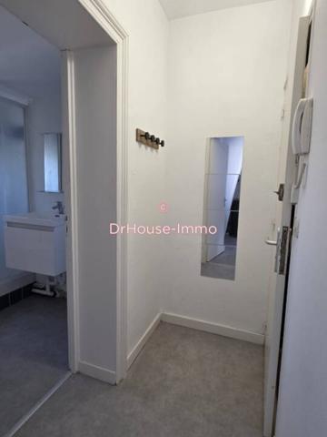 Appartement à louer 2 pièces de 50 m²