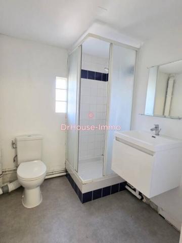 Appartement à louer 2 pièces de 50 m²