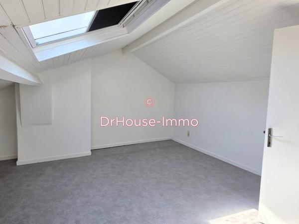 Appartement à louer 2 pièces de 50 m²
