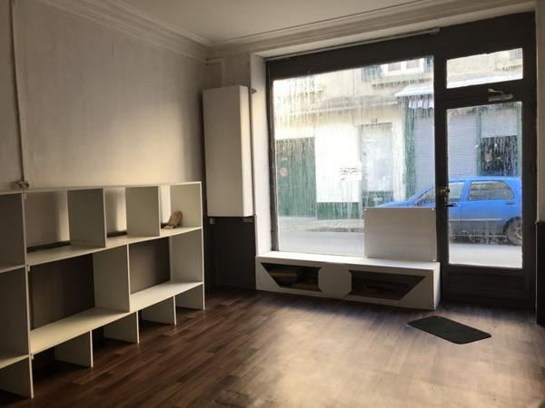 Immeuble à vendre |  Bourganeuf |  263 m²