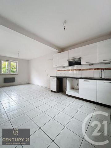 Appartement F3 à vendre  6 pièces - 116,33 m2 MUNDOLSHEIM - 67