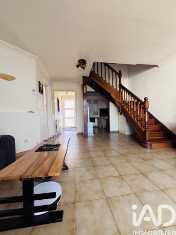 Maison à vendre 4 pièces 82 m² Le Soler