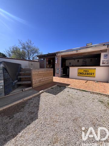 Maison à vendre 4 pièces 82 m² Le Soler