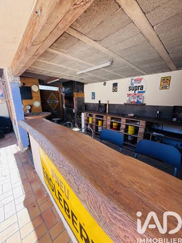 Maison à vendre 4 pièces 82 m² Le Soler