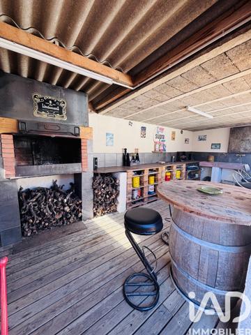 Maison à vendre 4 pièces 82 m² Le Soler