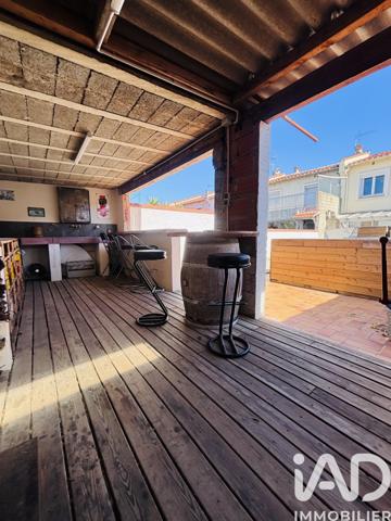 Maison à vendre 4 pièces 82 m² Le Soler