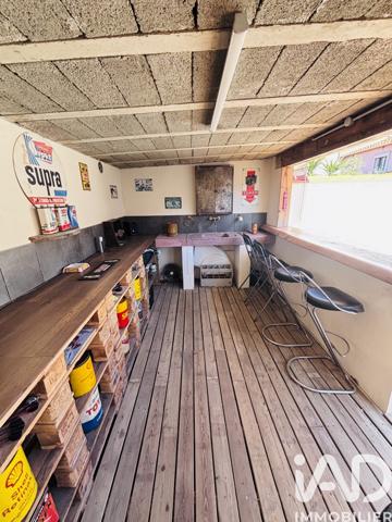 Maison à vendre 4 pièces 82 m² Le Soler