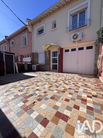 Maison à vendre 4 pièces 82 m² Le Soler