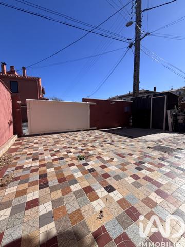 Maison à vendre 4 pièces 82 m² Le Soler