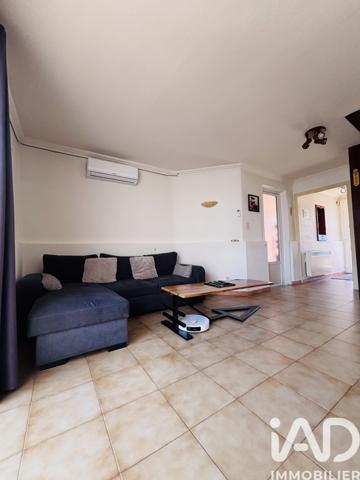 Maison à vendre 4 pièces 82 m² Le Soler