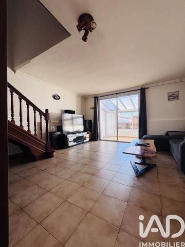 Maison à vendre 4 pièces 82 m² Le Soler