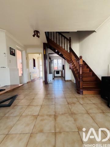 Maison à vendre 4 pièces 82 m² Le Soler