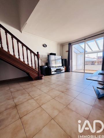 Maison à vendre 4 pièces 82 m² Le Soler