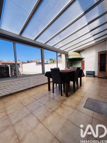 Maison à vendre 4 pièces 82 m² Le Soler