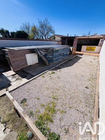 Maison à vendre 4 pièces 82 m² Le Soler