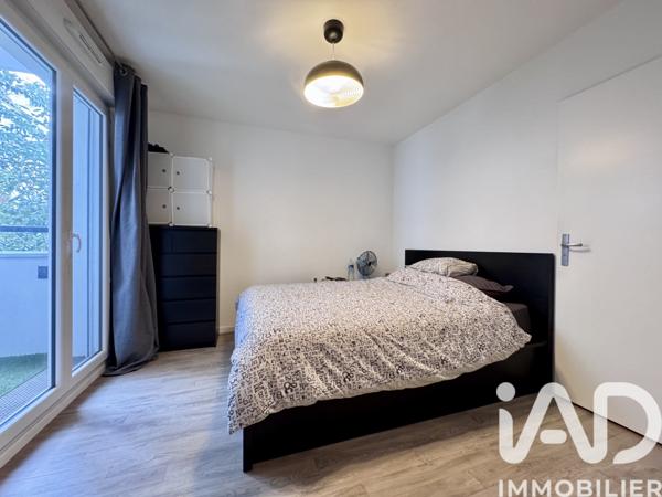Appartement à vendre 2 pièces 39 m² Drancy