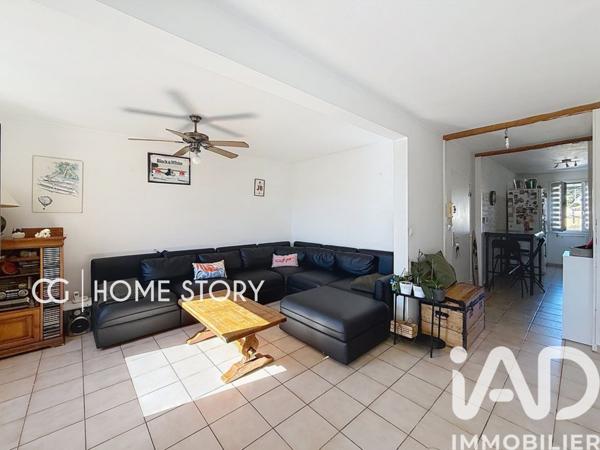 Appartement à vendre 3 pièces 81 m² Sanary-sur-Mer