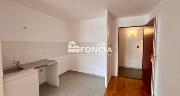 À vendre Appartement 2 pièces 54.2 m² - Paris 75019