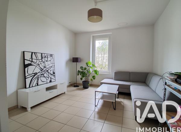 Maison à vendre 4 pièces 73 m² Saint-Nazaire