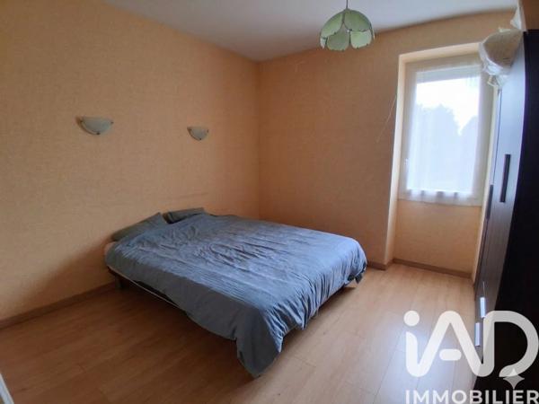 Maison à vendre 4 pièces 73 m² Saint-Nazaire