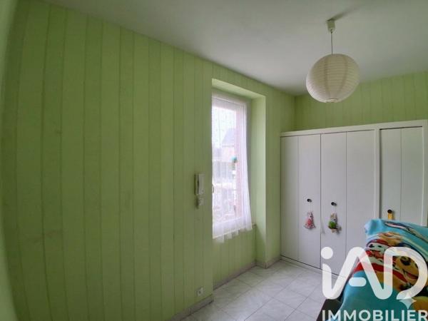 Maison à vendre 4 pièces 73 m² Saint-Nazaire