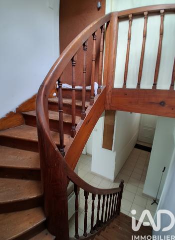 Maison à vendre 4 pièces 73 m² Saint-Nazaire