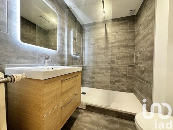 Studio à vendre 31 m² Paris 5