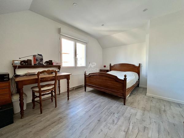 Maison Poissy 5 Pièces 3 chambres €515 000 ** - Référence 7919