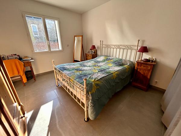 Maison Poissy 5 Pièces 3 chambres €515 000 ** - Référence 7919