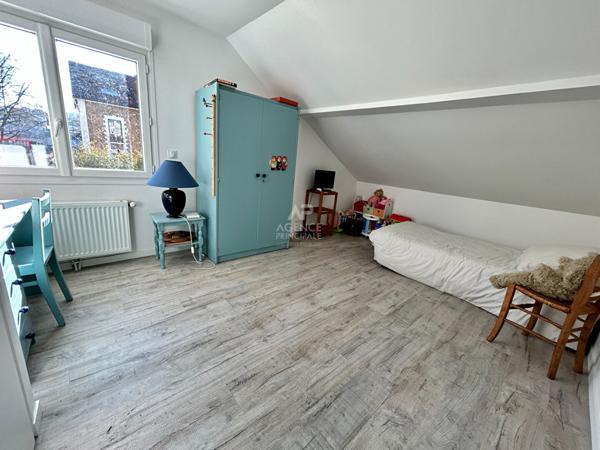 Maison Poissy 5 Pièces 3 chambres €515 000 ** - Référence 7919