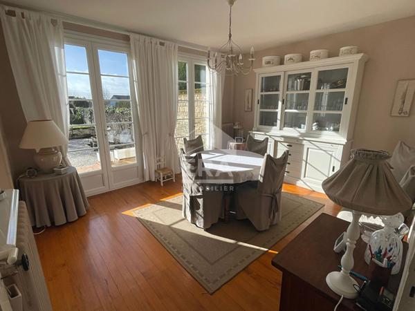 Maison Venoix 94.16 m2