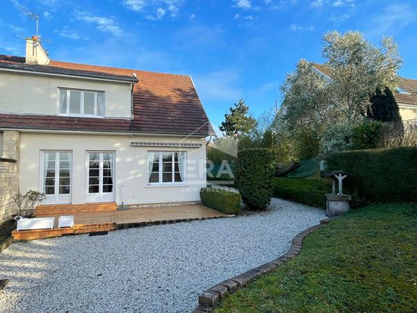 Maison Venoix 94.16 m2