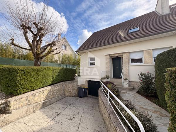 Maison Venoix 94.16 m2