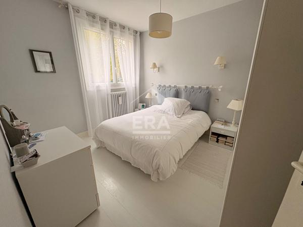 Maison Venoix 94.16 m2