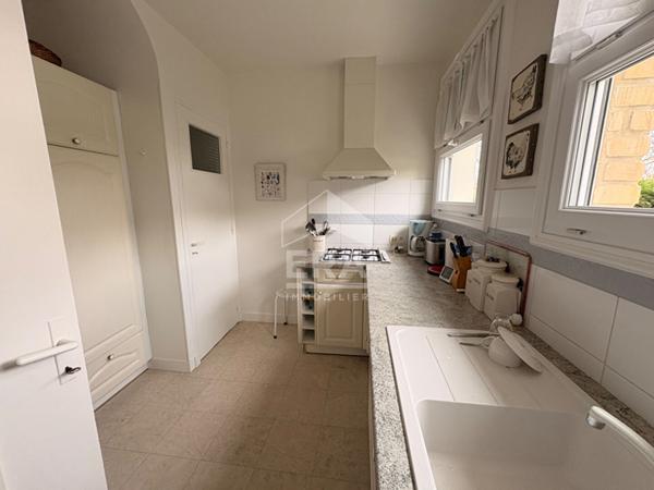 Maison Venoix 94.16 m2