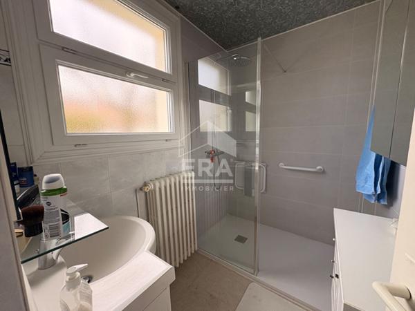 Maison Venoix 94.16 m2