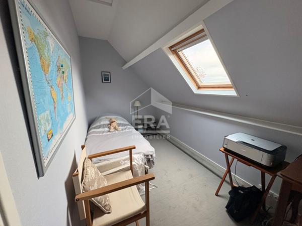 Maison Venoix 94.16 m2