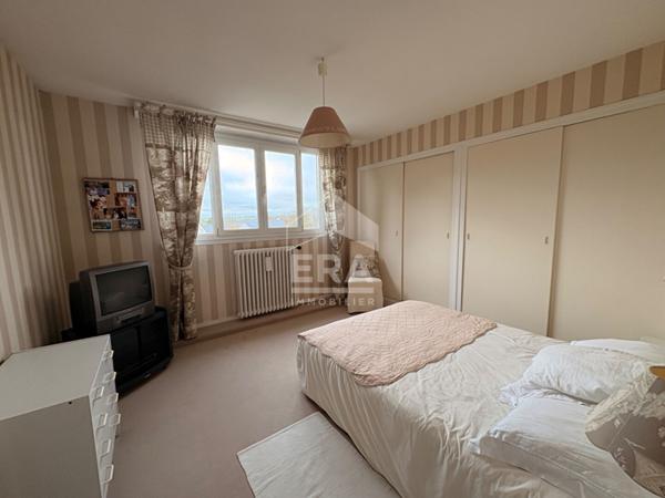 Maison Venoix 94.16 m2