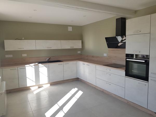 Maison T6 secteur TROYES Ref 567A