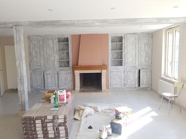 Maison T6 secteur TROYES Ref 567A