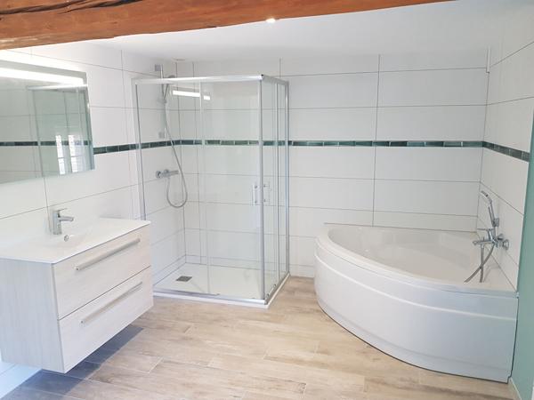 Maison T6 secteur TROYES Ref 567A