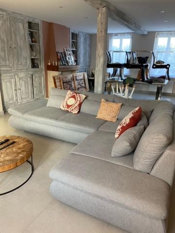 Maison T6 secteur TROYES Ref 567A