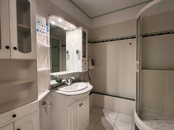 Appartement  3 chambres a vendre Montauban  82