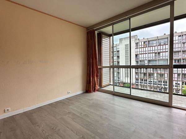 Appartement  3 chambres a vendre Montauban  82