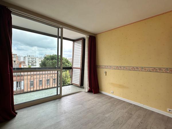 Appartement  3 chambres a vendre Montauban  82