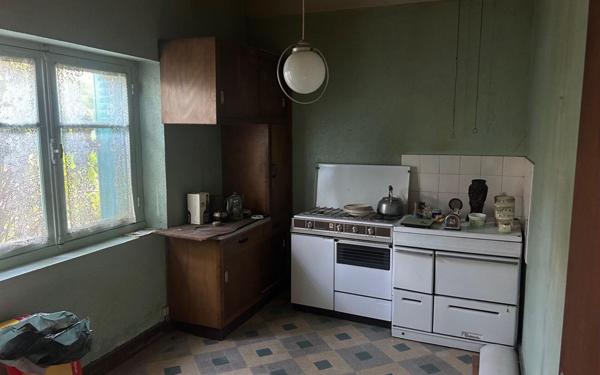 Maison à vendre    2 pièces • 70 m2 Saint-Joachim