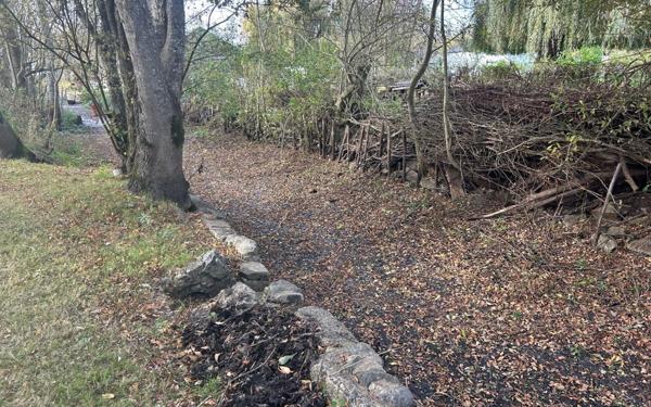 Maison à vendre    2 pièces • 70 m2 Saint-Joachim