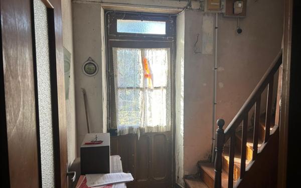 Maison à vendre    2 pièces • 70 m2 Saint-Joachim