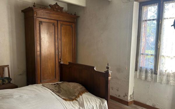 Maison à vendre    2 pièces • 70 m2 Saint-Joachim